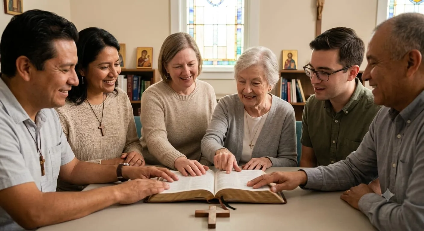 Catequesis