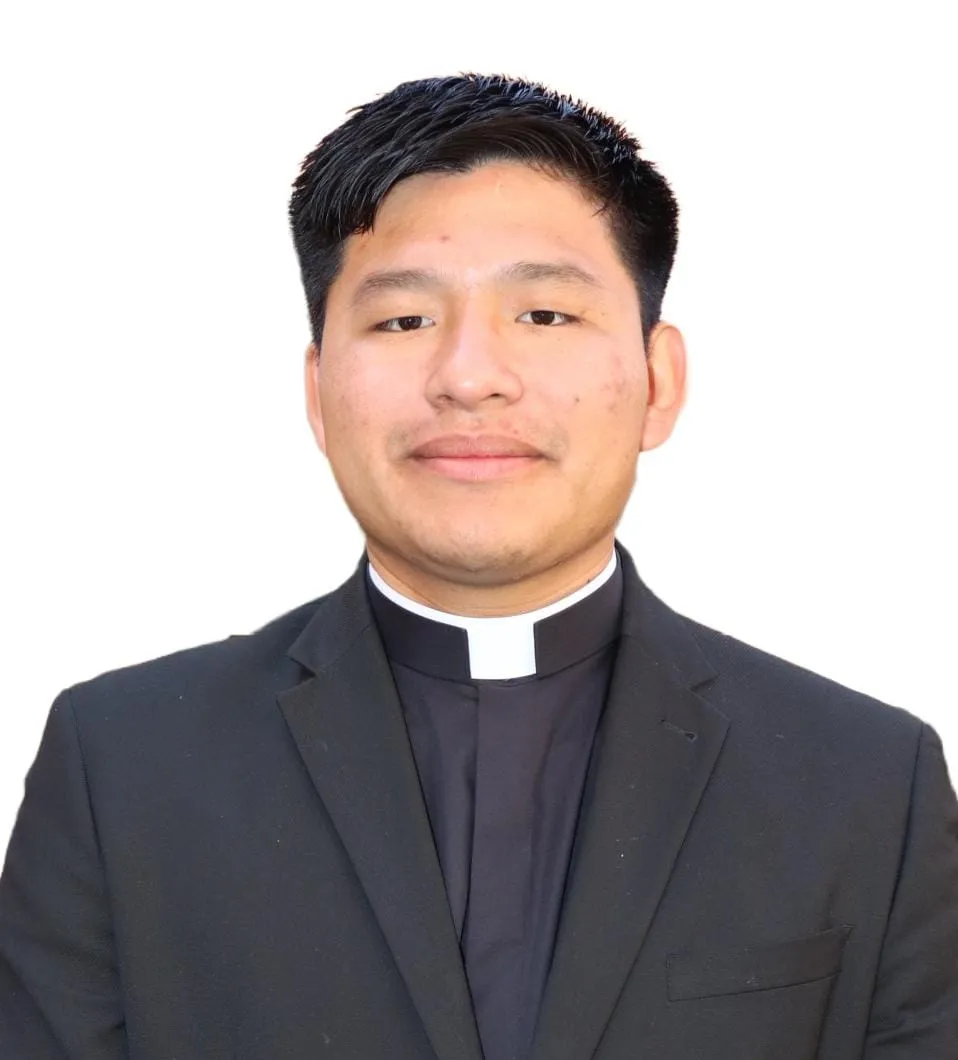 Pbro. Gabriel